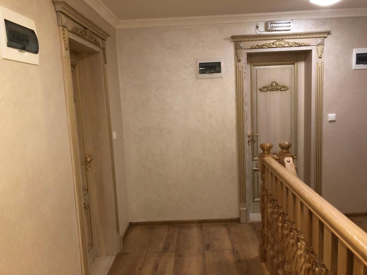 Apartmán Ioannis Karlovy Vary Exteriér fotografie