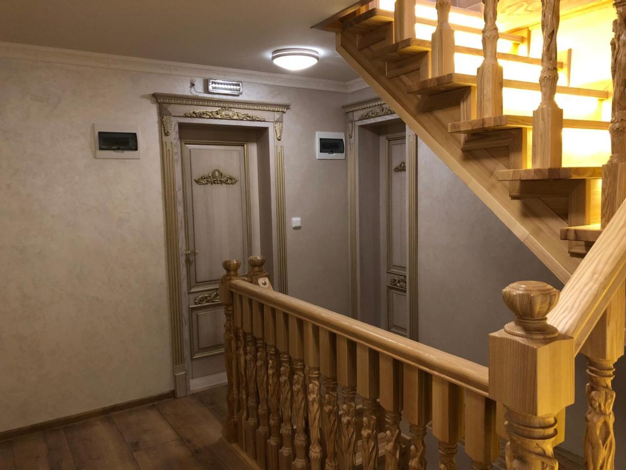 Apartmán Ioannis Karlovy Vary Exteriér fotografie