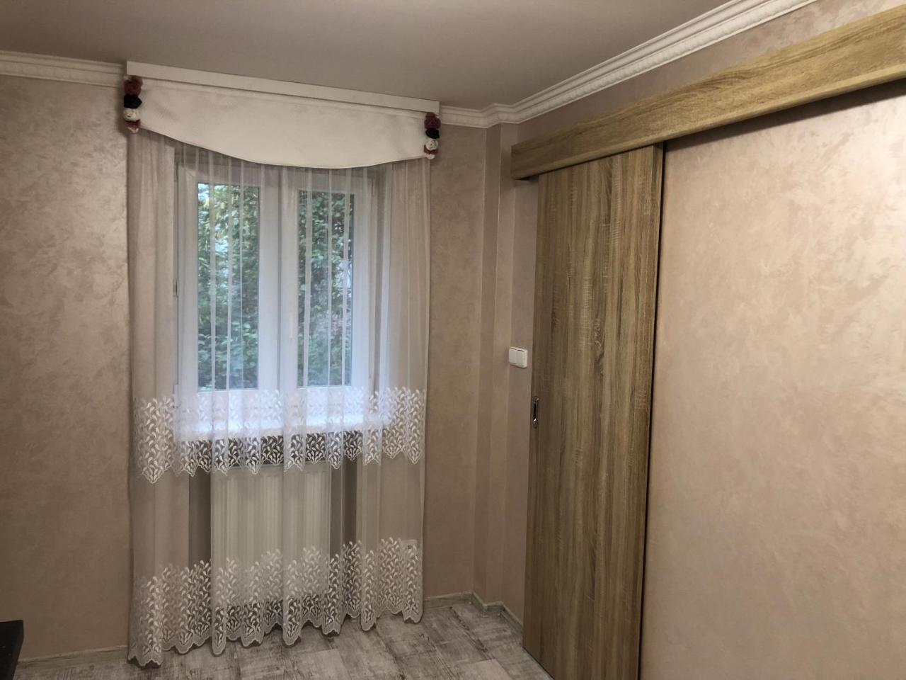 Apartmán Ioannis Karlovy Vary Exteriér fotografie