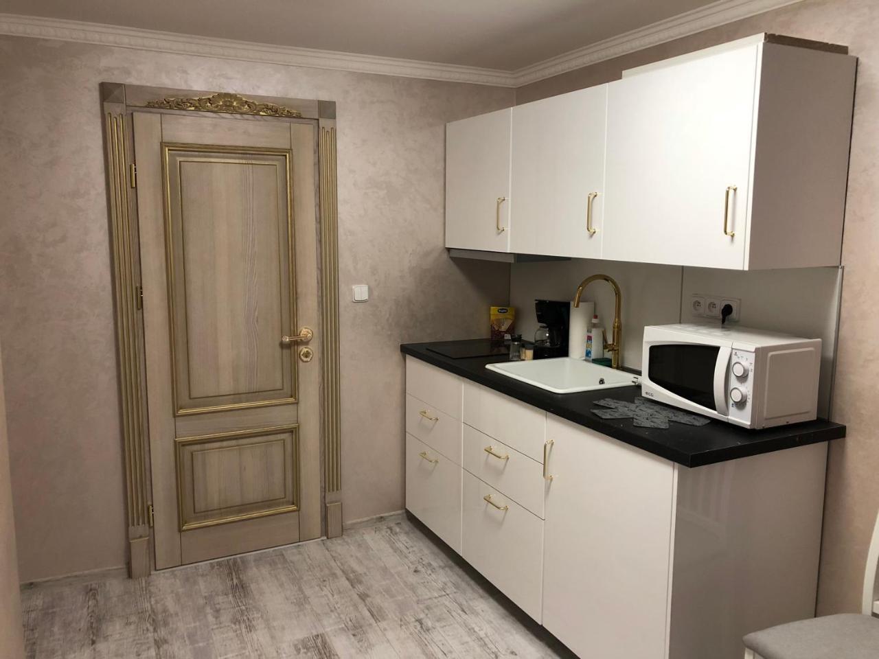 Apartmán Ioannis Karlovy Vary Exteriér fotografie
