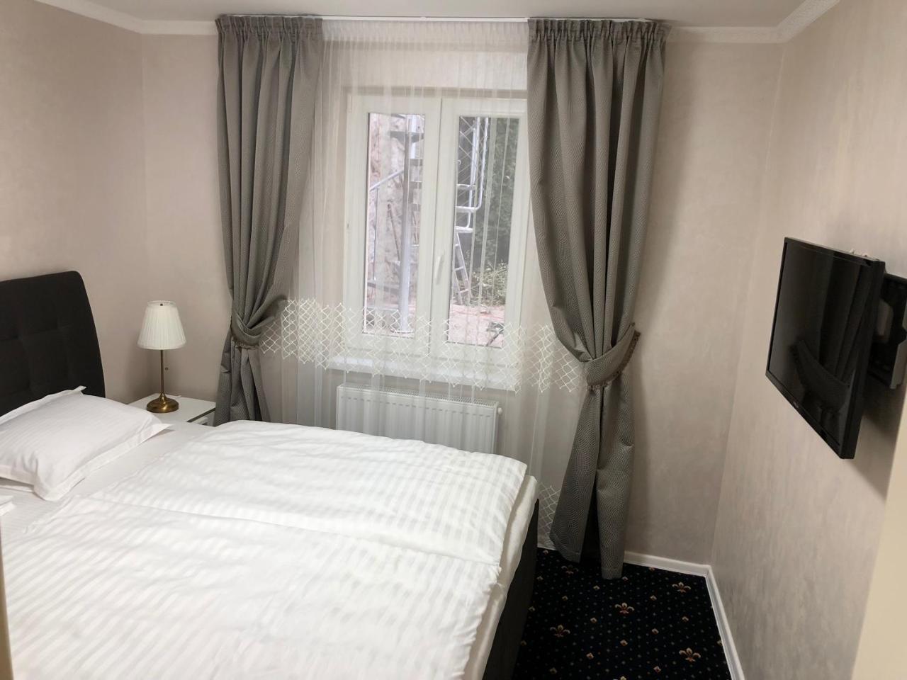 Apartmán Ioannis Karlovy Vary Exteriér fotografie